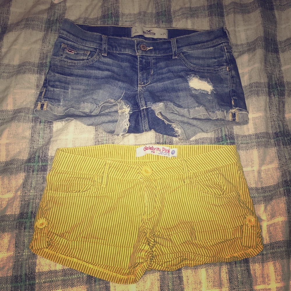 Shorts
